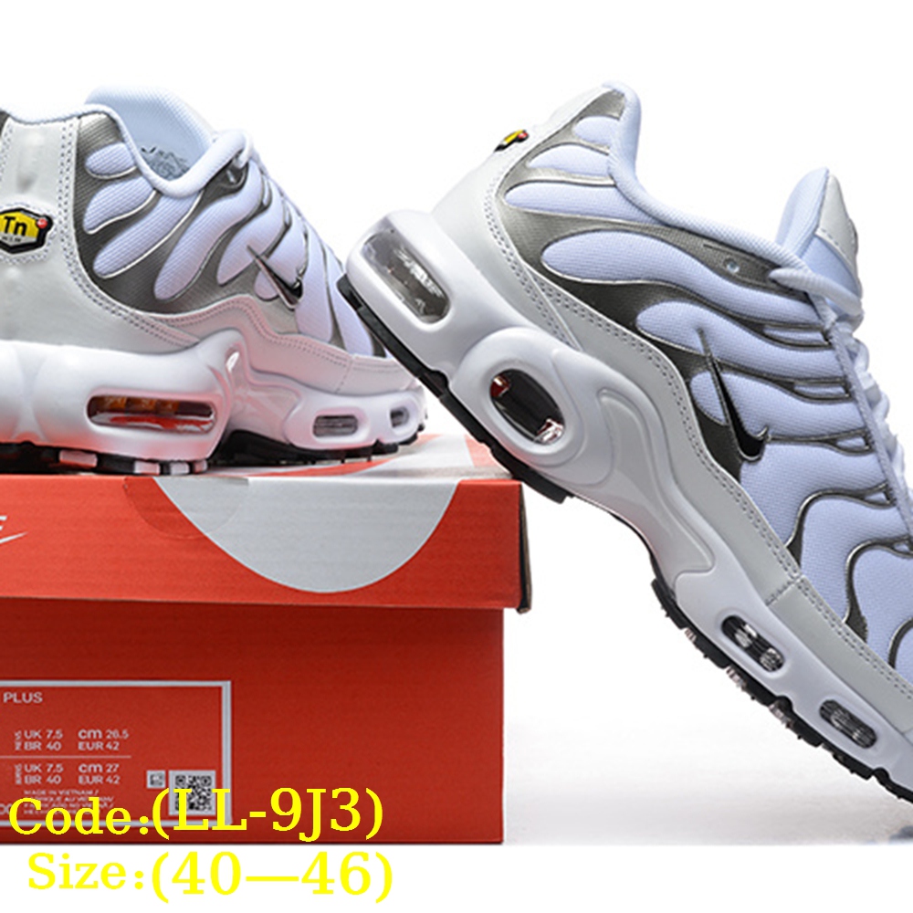 N@ike Air Max Plus TN gallery