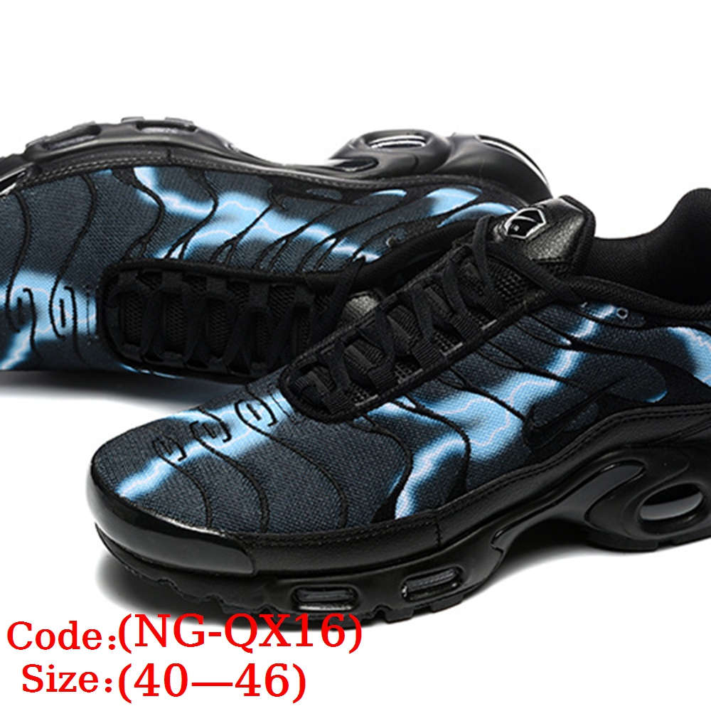 N@ike Air Max Plus TN gallery