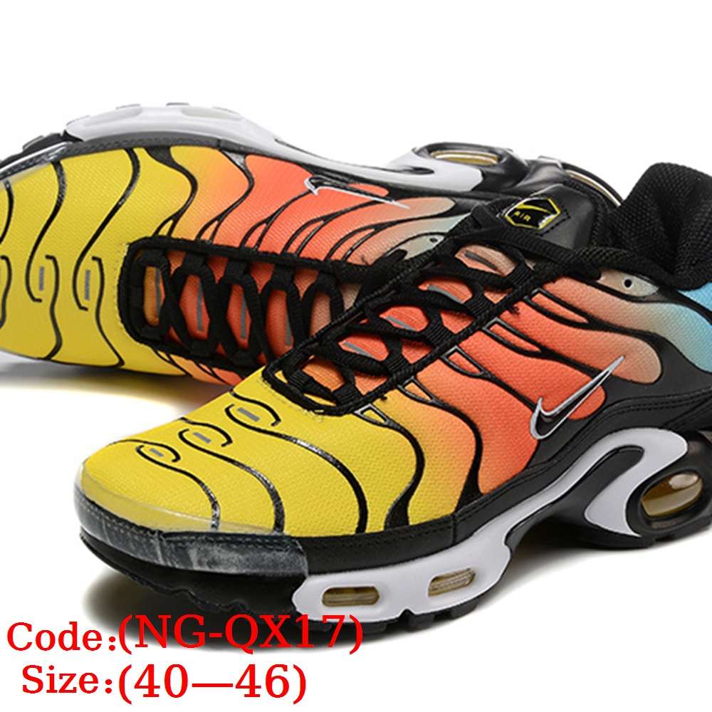 N@ike Air Max Plus TN gallery