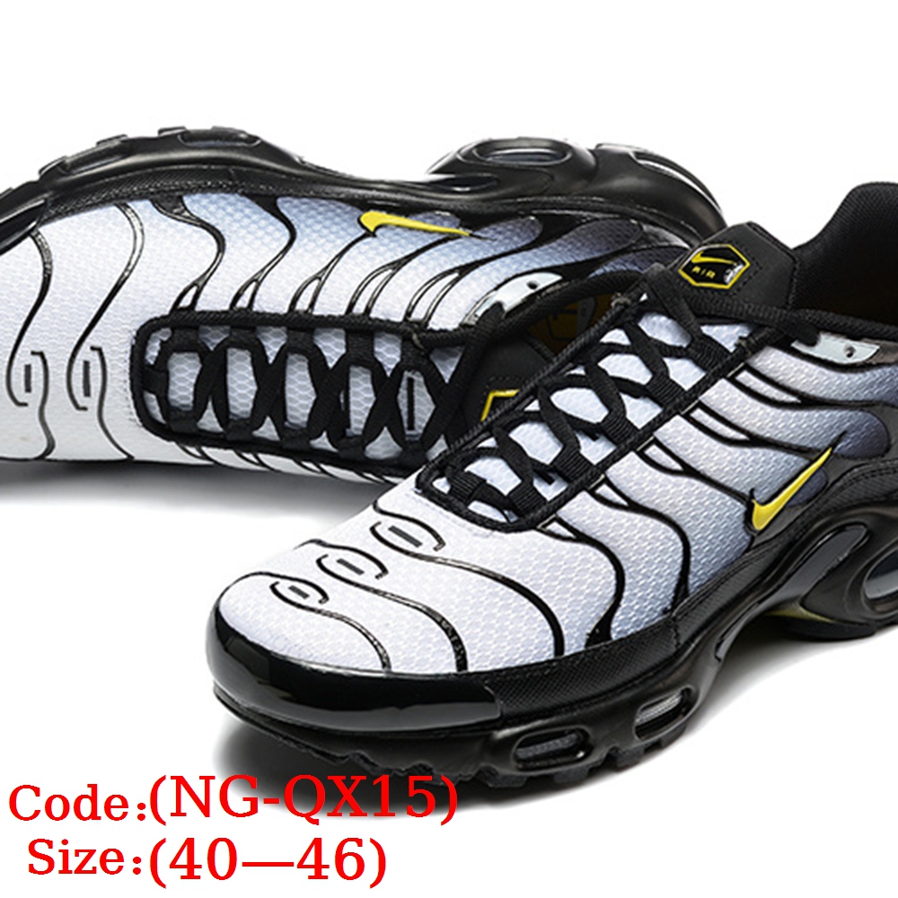 N@ike Air Max Plus TN gallery