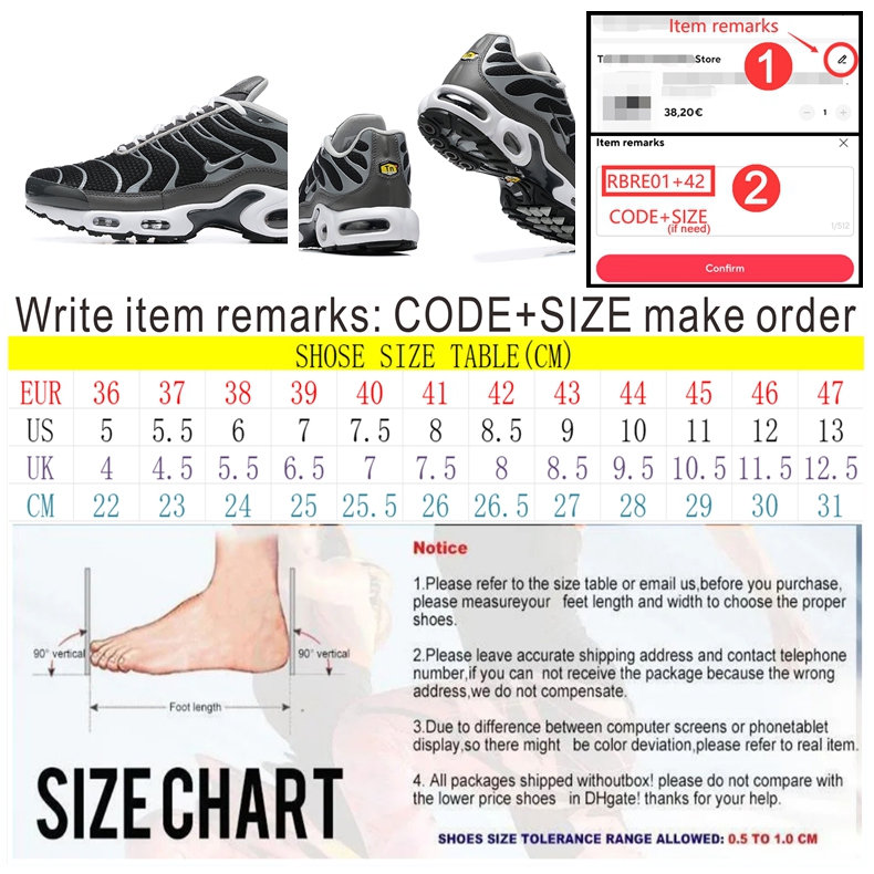 N@ike Air Max Plus Tn gallery