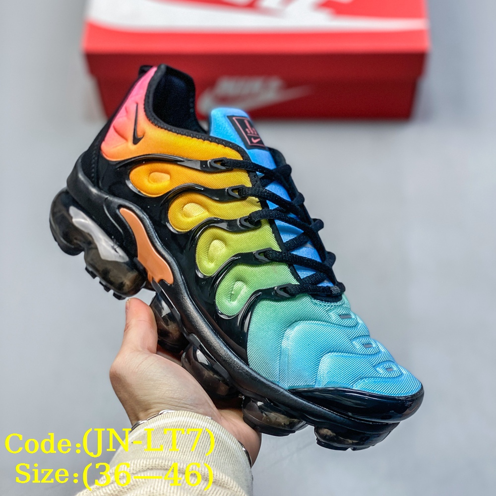 N@ike Air Max Plus gallery