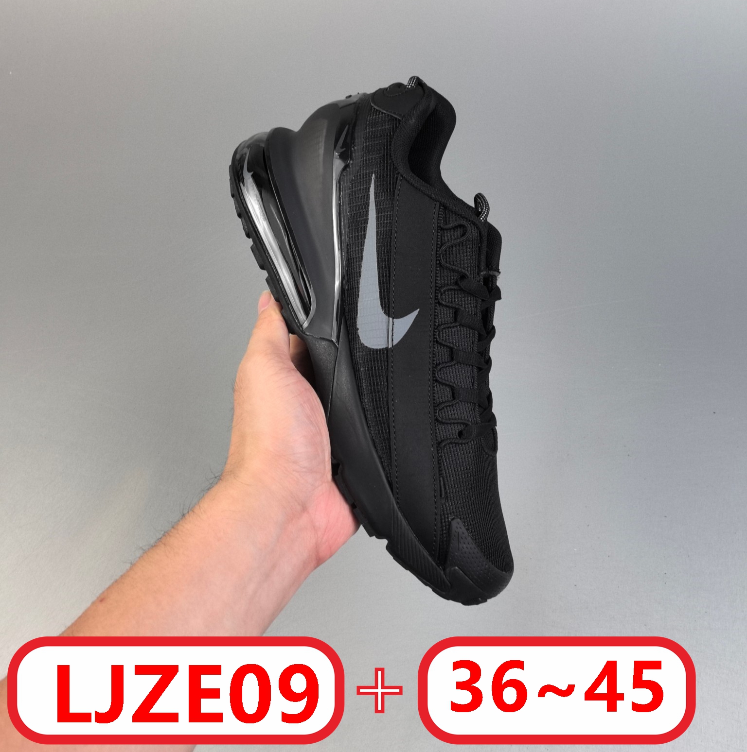 N@ike Air Max Pulse gallery