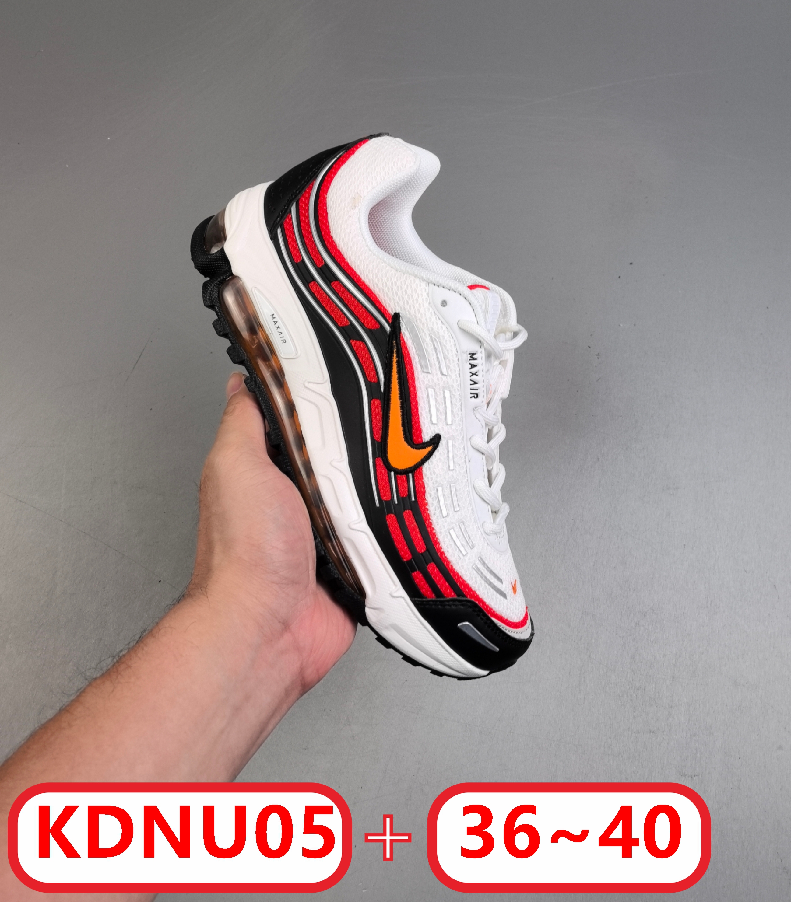 N@ike Air Max TL 2.5 gallery