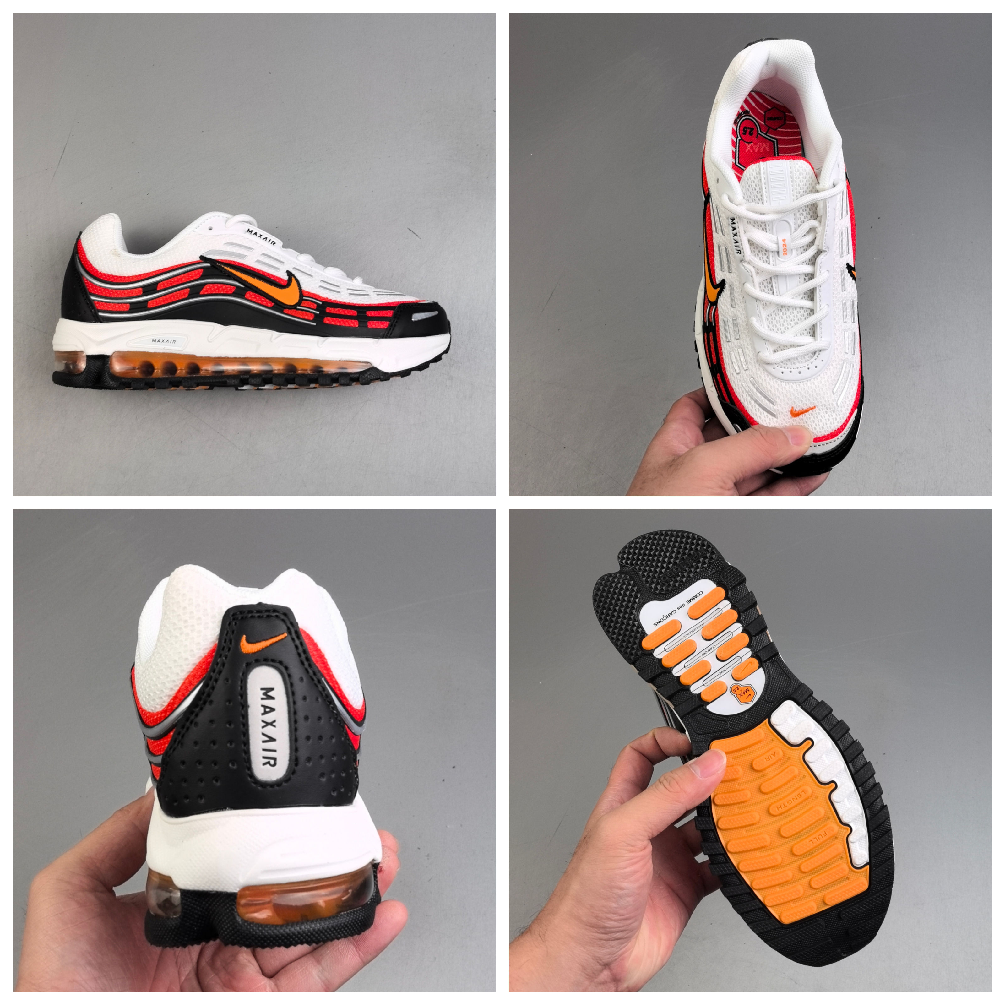 N@ike Air Max TL 2.5 gallery