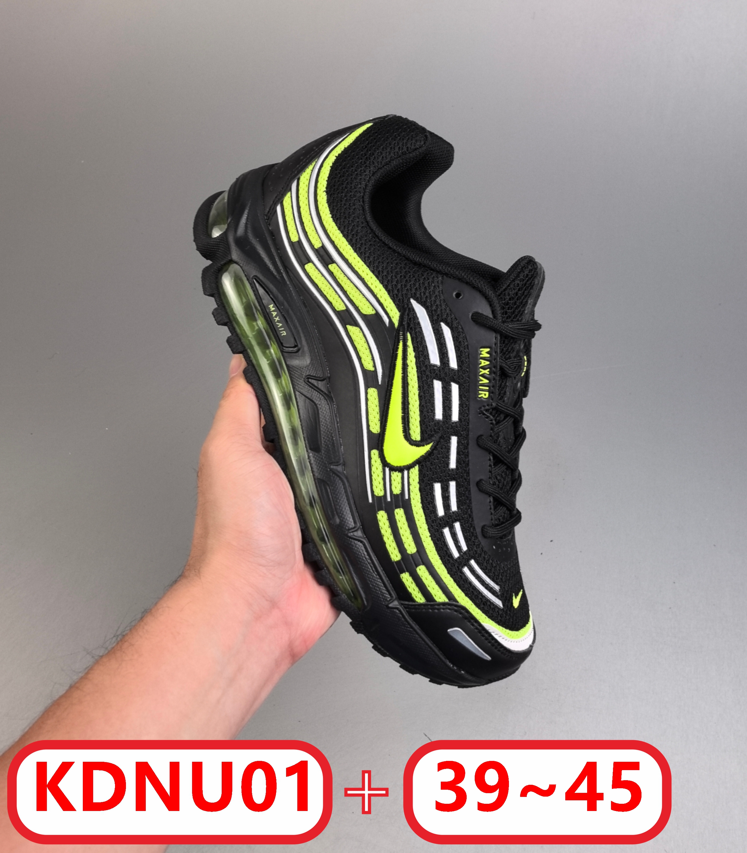 N@ike Air Max TL 2.5 gallery