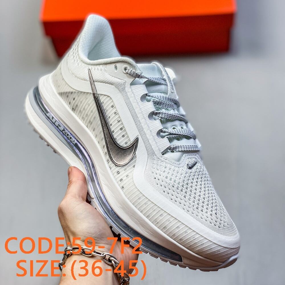N@ike Air Zoom Pegasus Premium gallery