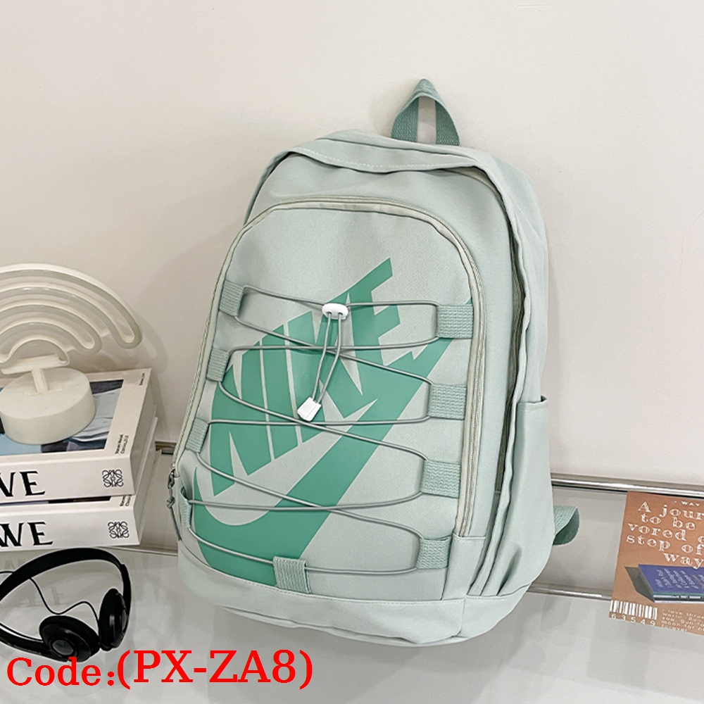 N@ike Backpack gallery