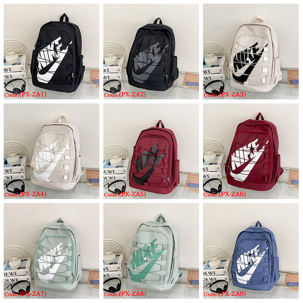 N@ike Backpack gallery