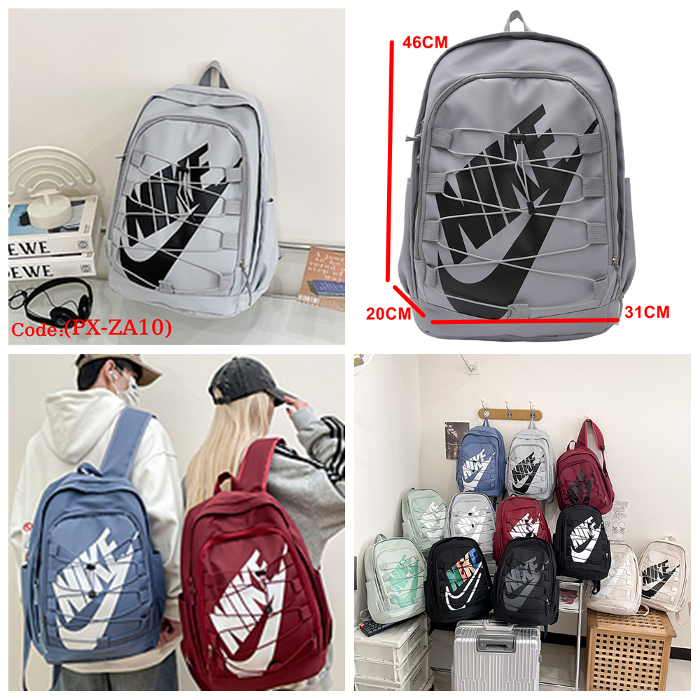 N@ike Backpack gallery