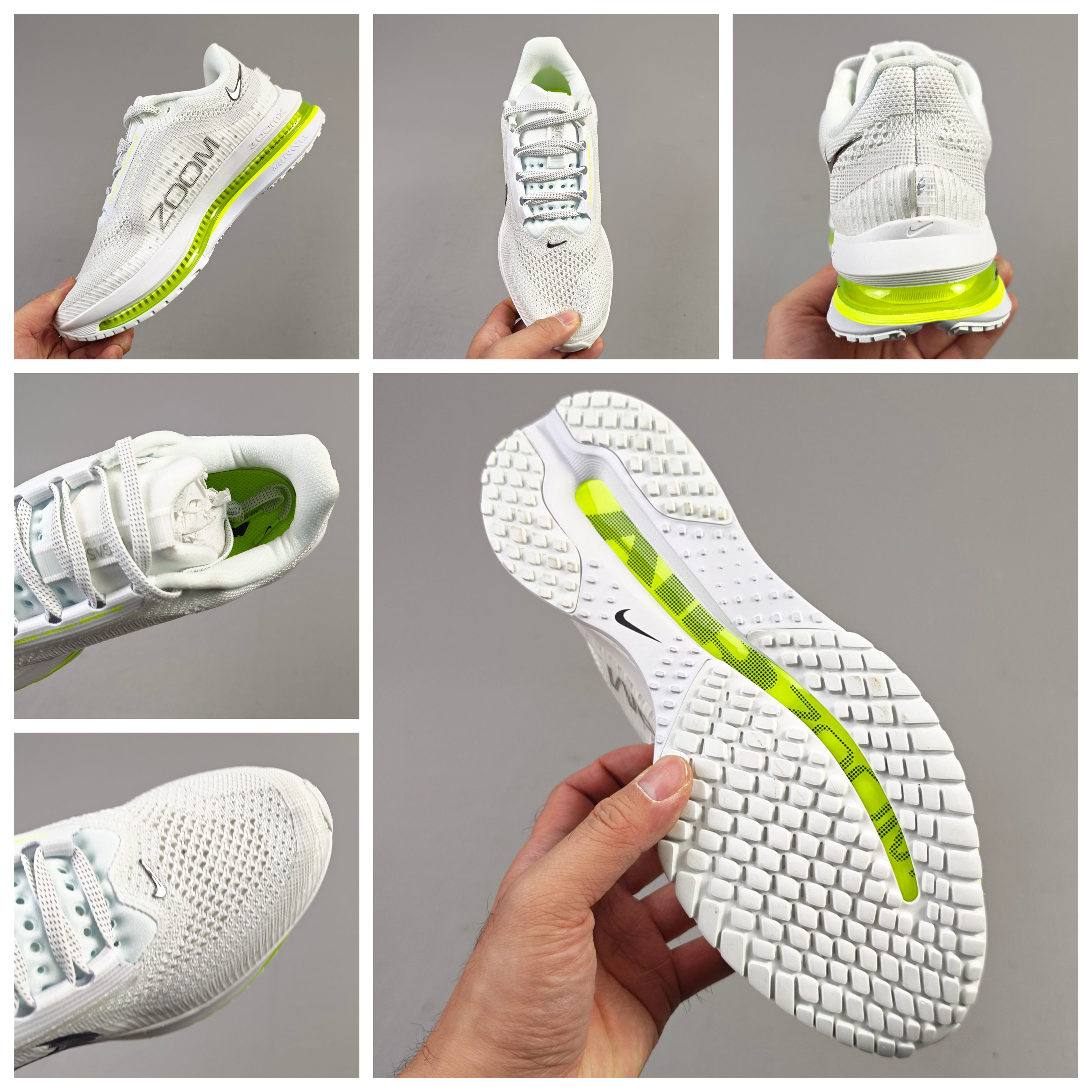 N@ike Pegasus Premium gallery