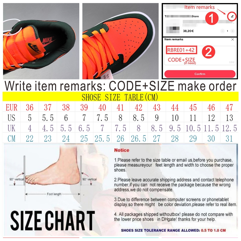 N@ike SB Dunk Low gallery