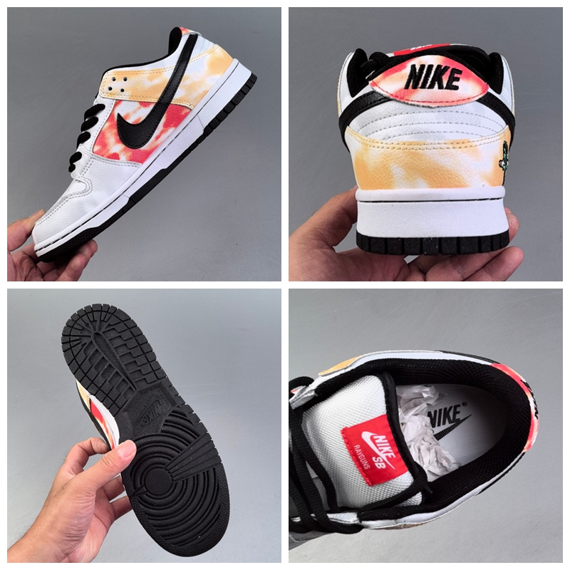 N@ike SB Dunk Low gallery