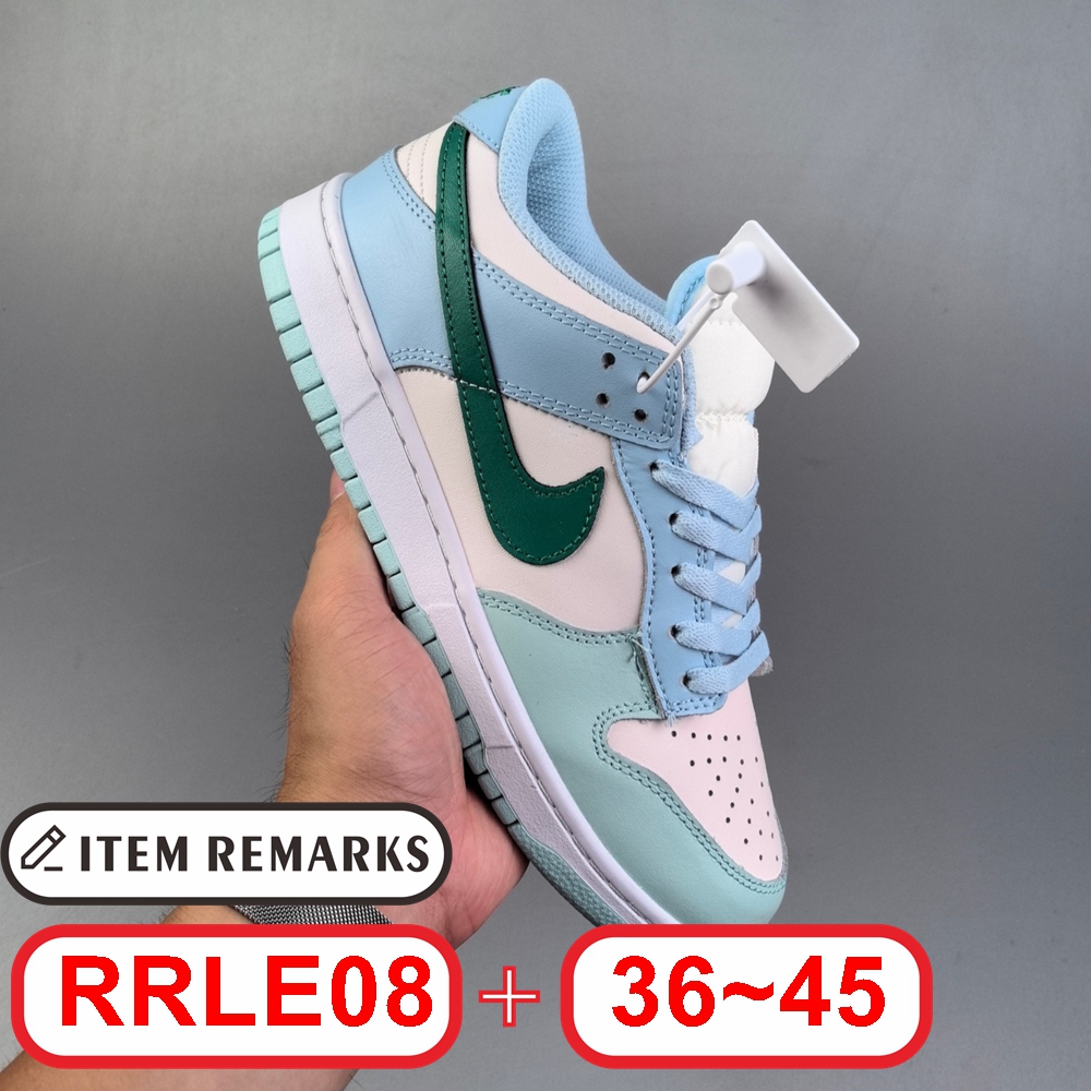 N@ike SB Dunk Low gallery