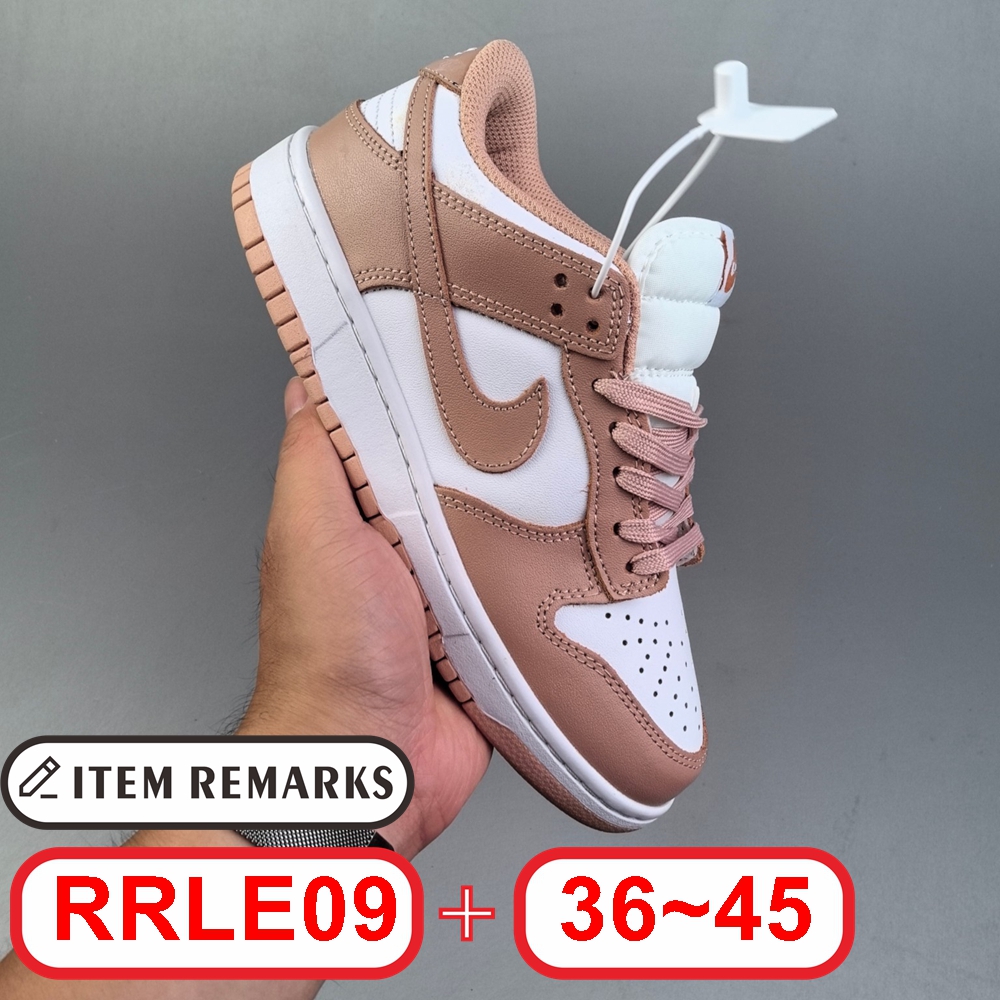 N@ike SB Dunk Low gallery