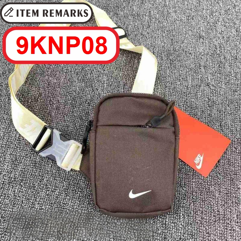 N@ike Shoulder Bag gallery