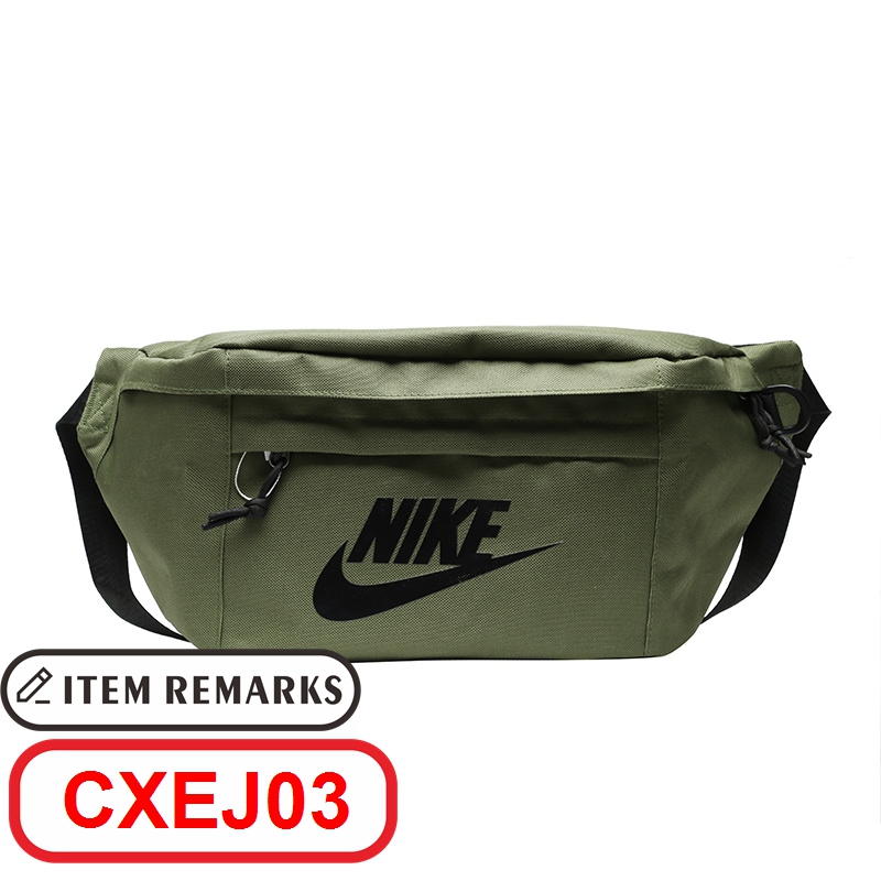 N@ike Shoulder Bag gallery