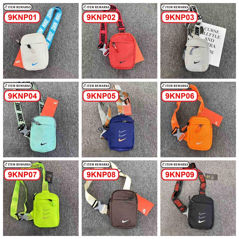N@ike Shoulder Bag gallery