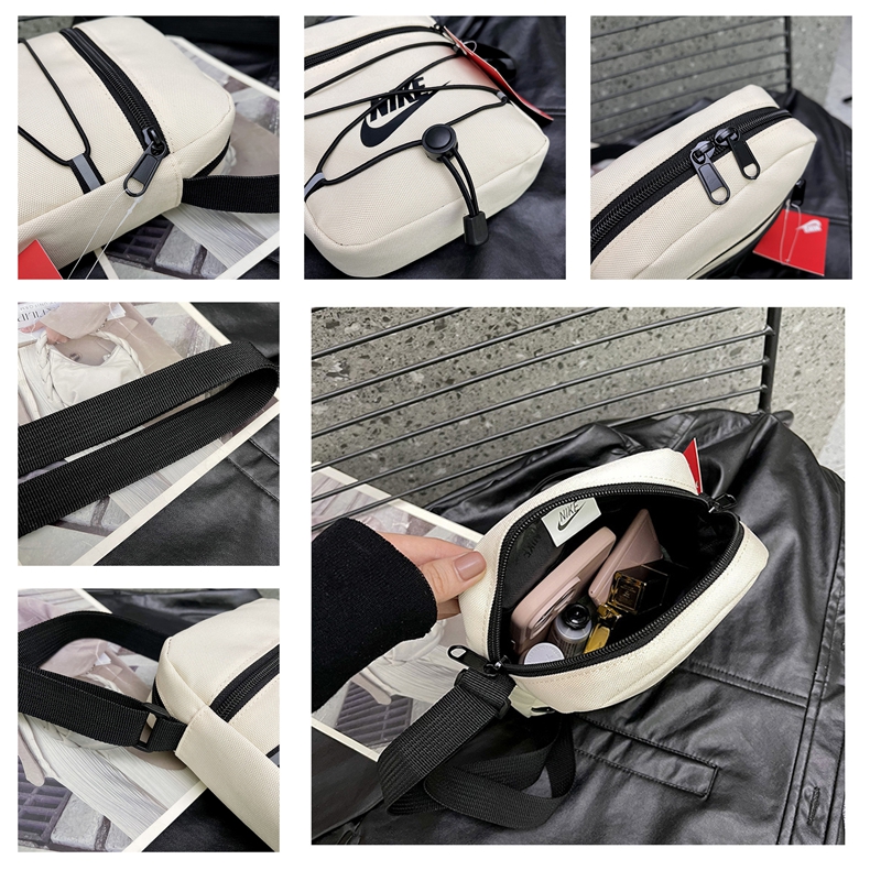 N@ike Shoulder Bag gallery