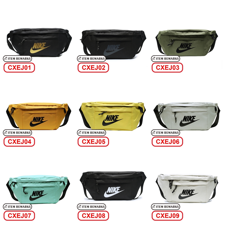 N@ike Shoulder Bag gallery