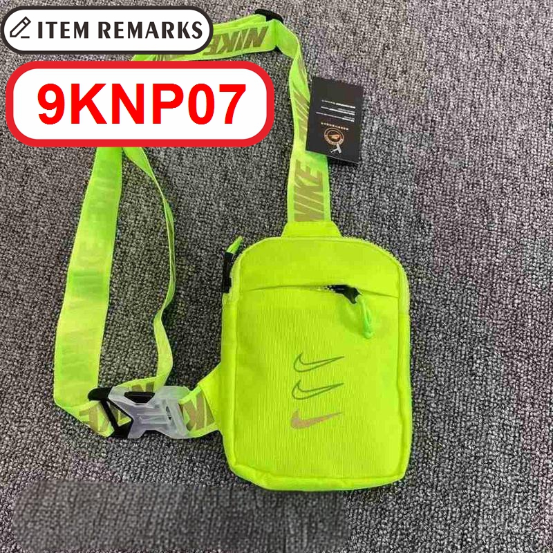N@ike Shoulder Bag gallery