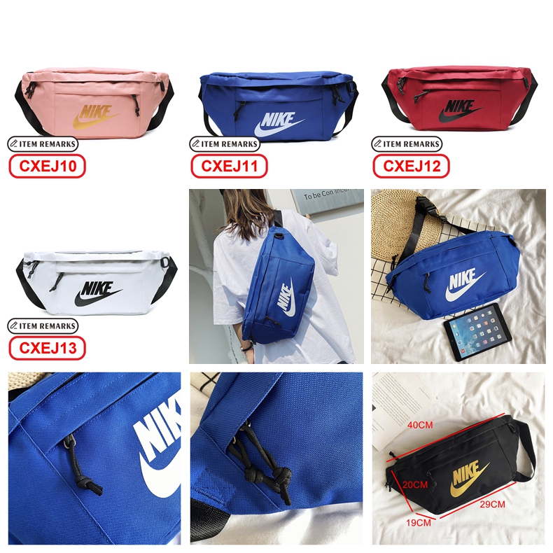 N@ike Shoulder Bag gallery
