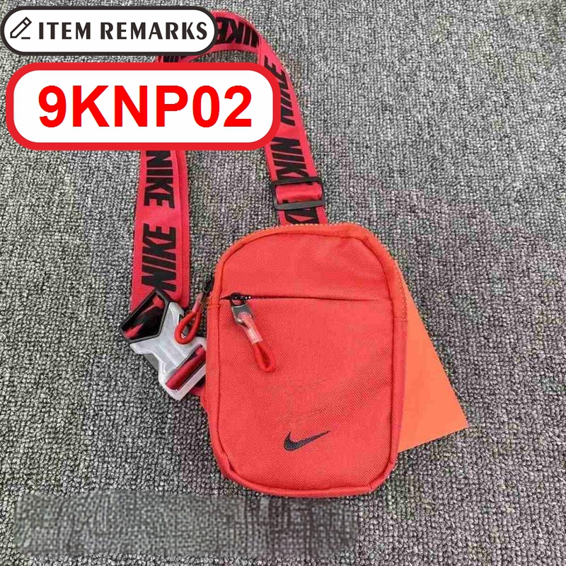 N@ike Shoulder Bag gallery