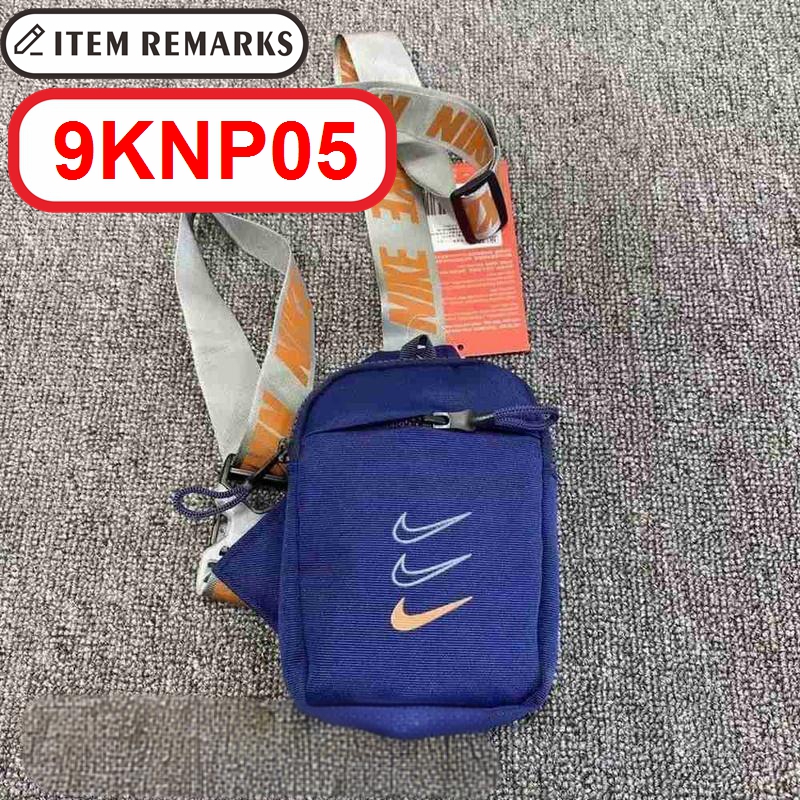 N@ike Shoulder Bag gallery