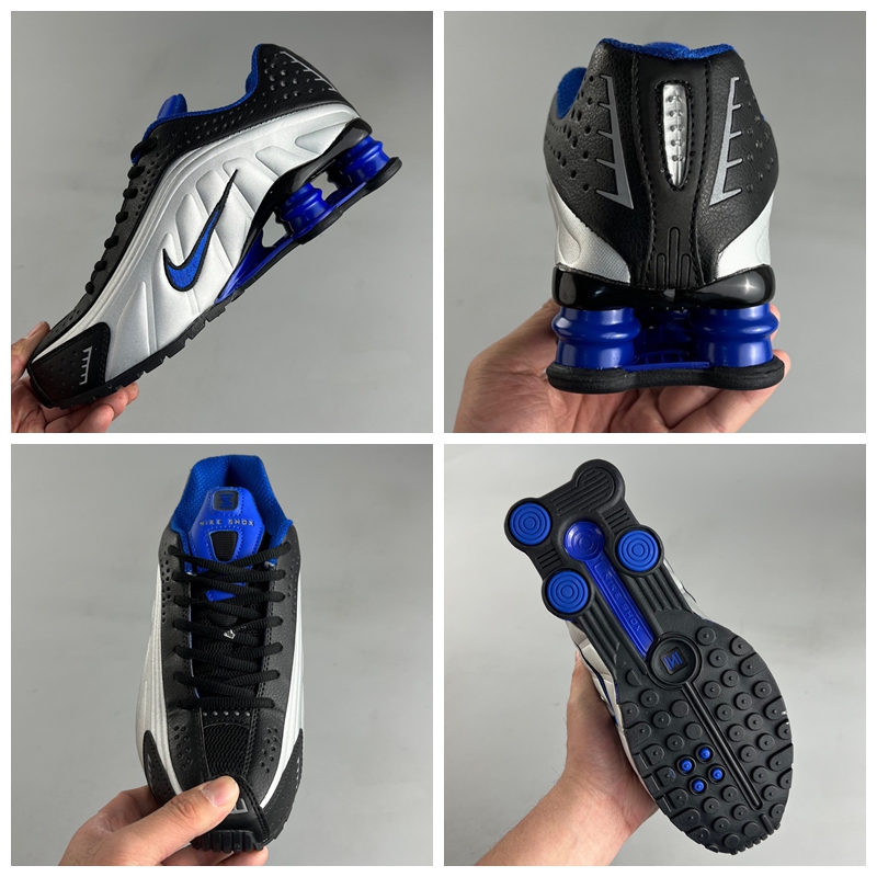 N@ike Shox R4 gallery