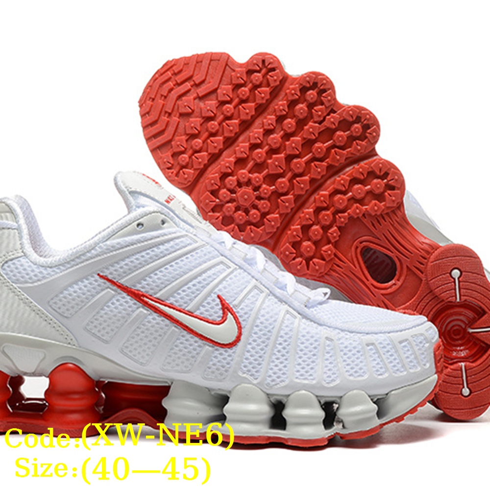 N@ike Shox TL gallery