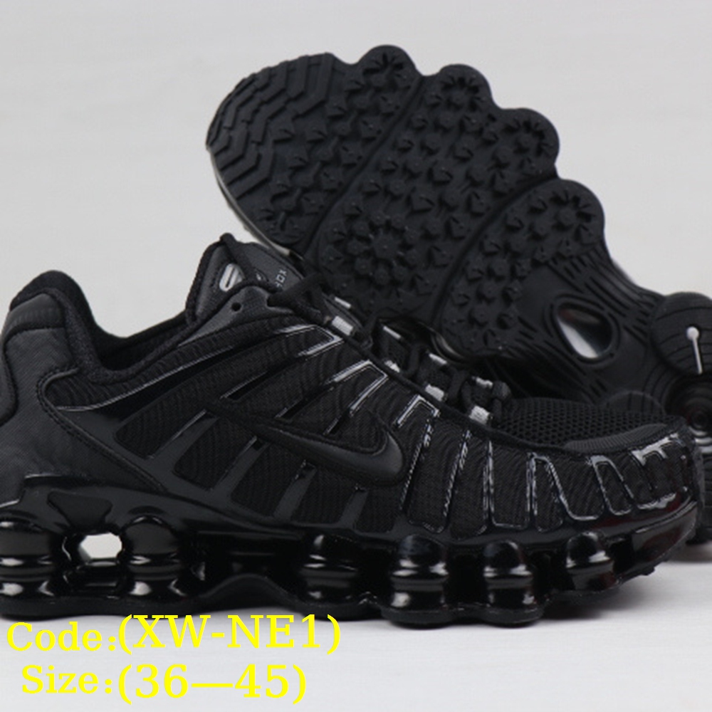 N@ike Shox TL gallery