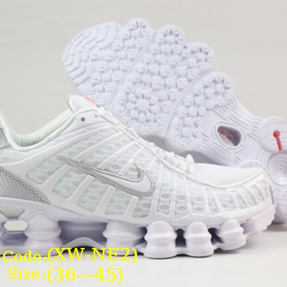 N@ike Shox TL gallery
