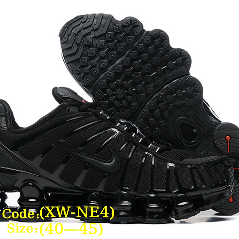 N@ike Shox TL gallery
