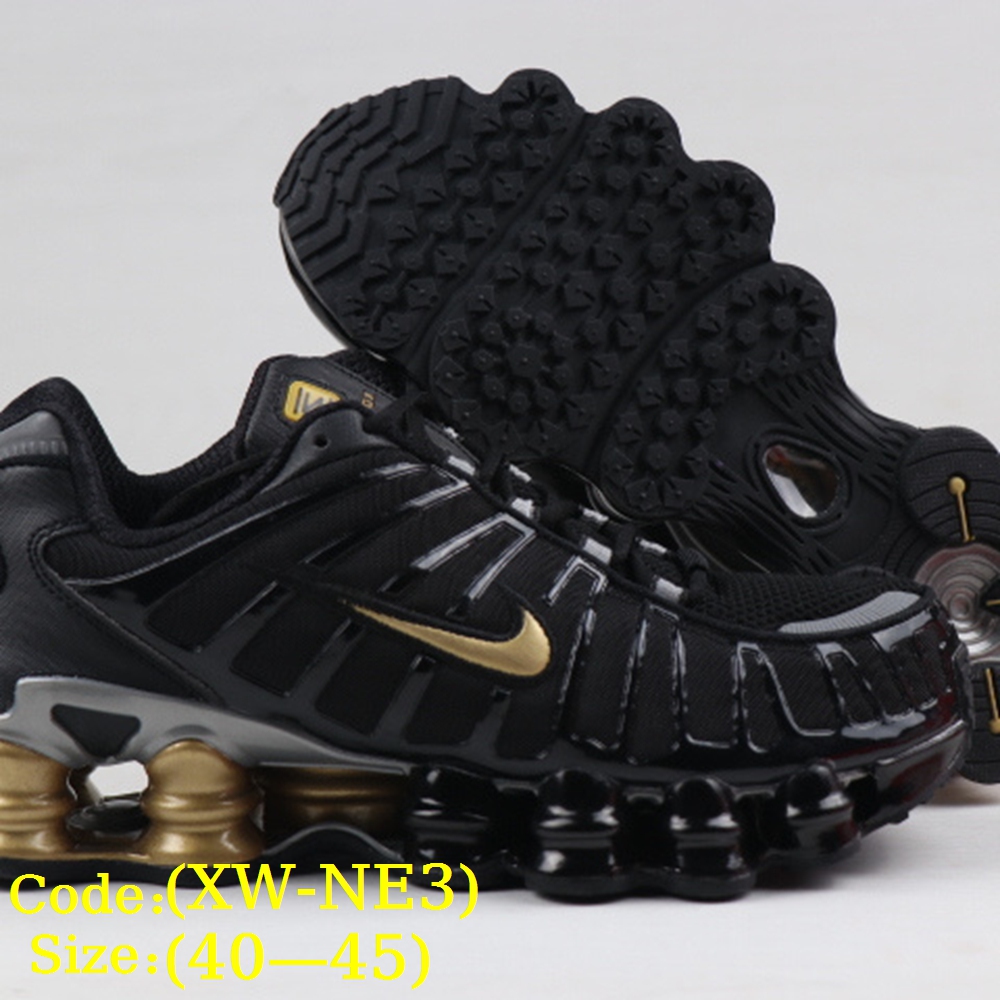 N@ike Shox TL gallery
