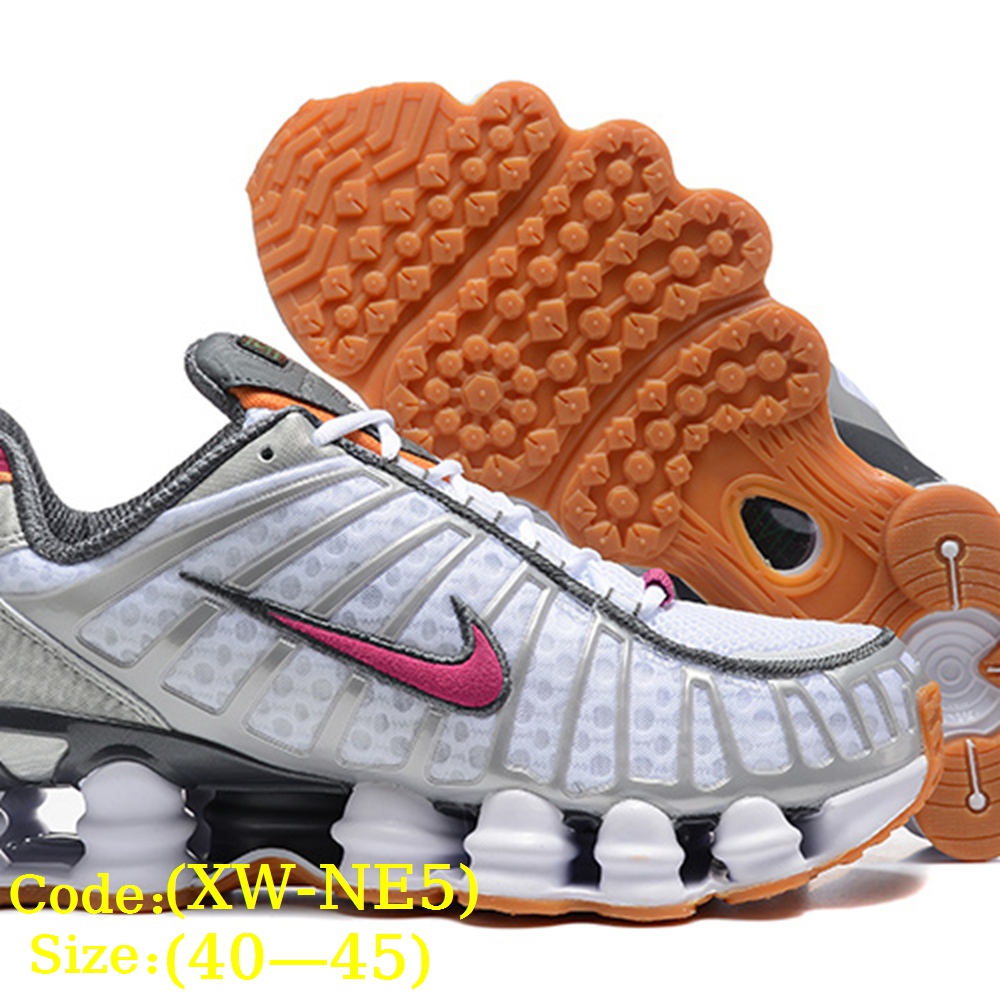 N@ike Shox TL gallery