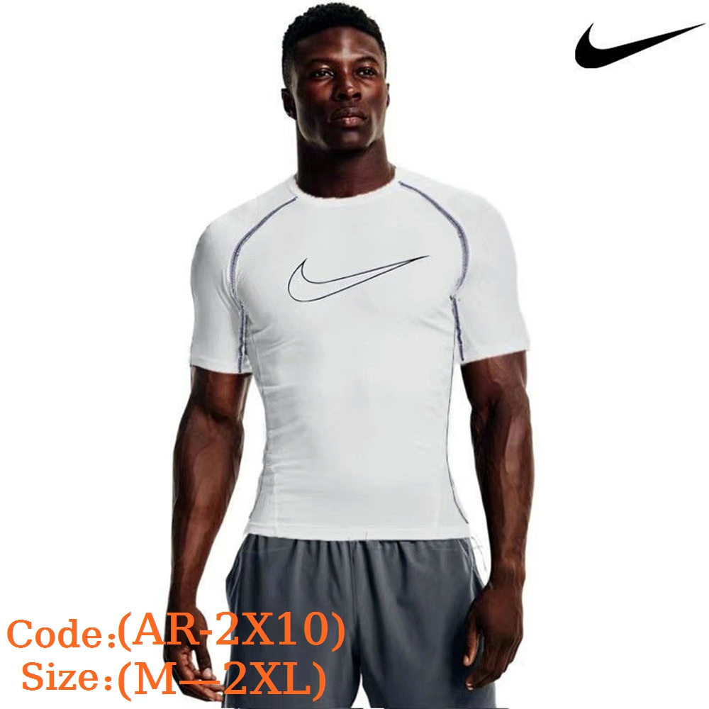 N@ike Sport T-shirts gallery