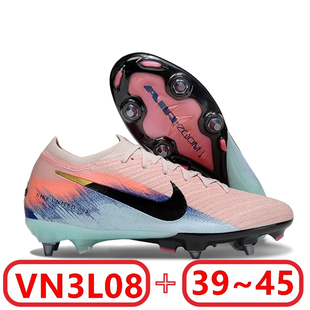 N@ike Zoom Mercurial Vapor 16 Elite FG gallery