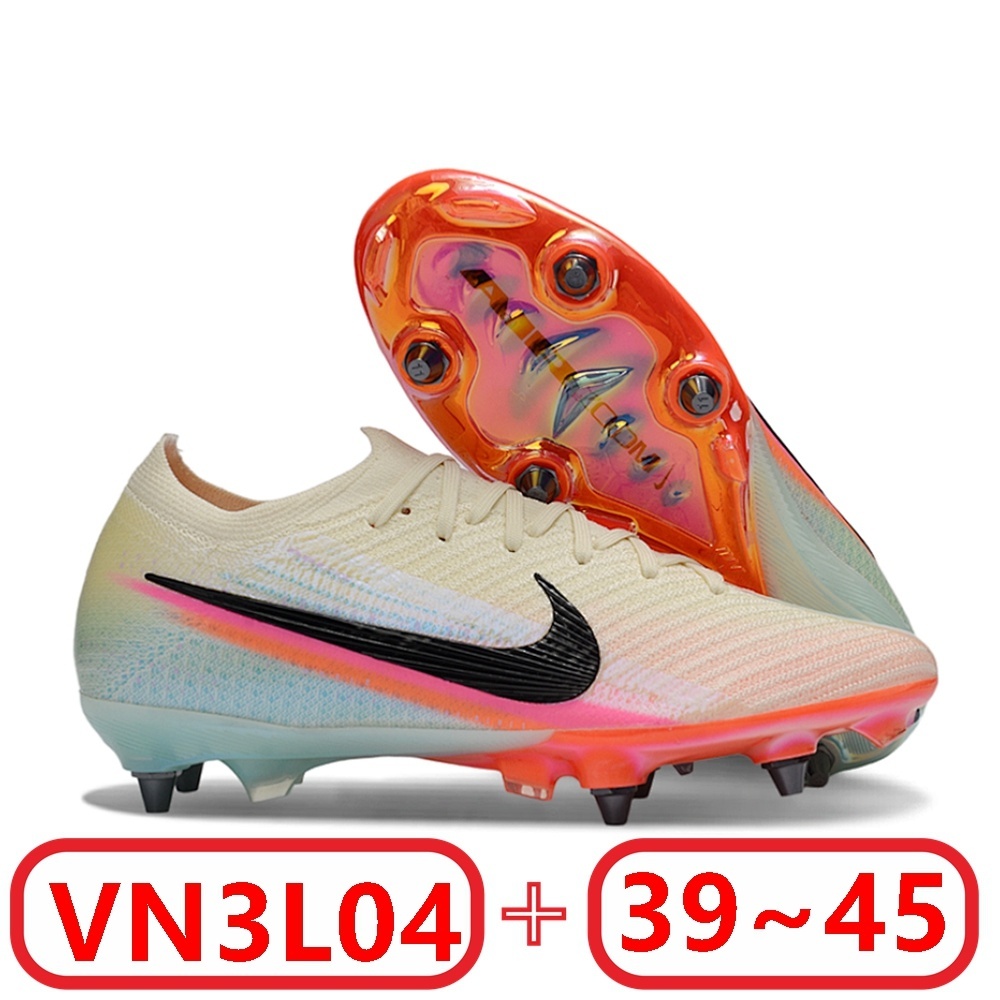 N@ike Zoom Mercurial Vapor 16 Elite FG gallery