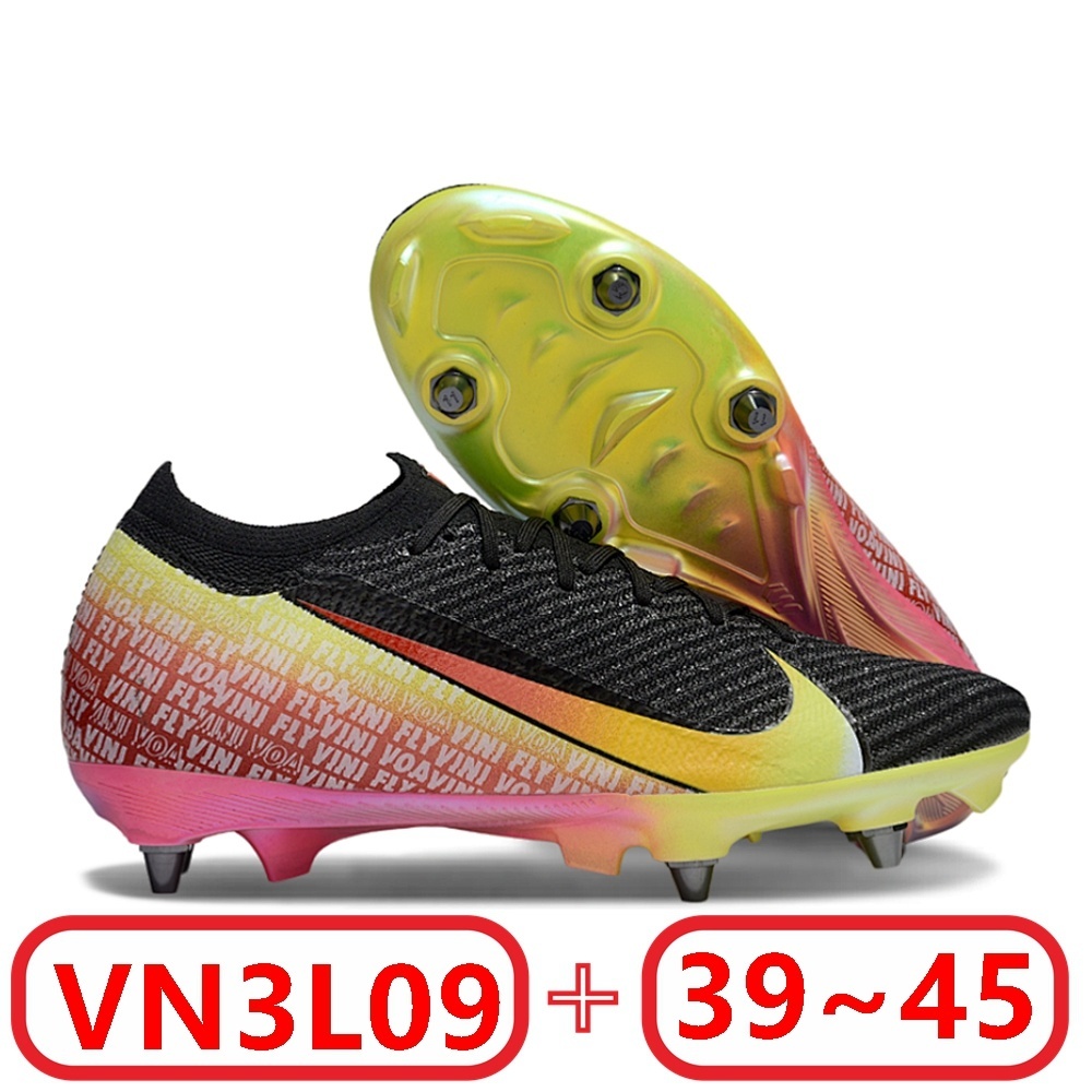 N@ike Zoom Mercurial Vapor 16 Elite FG gallery