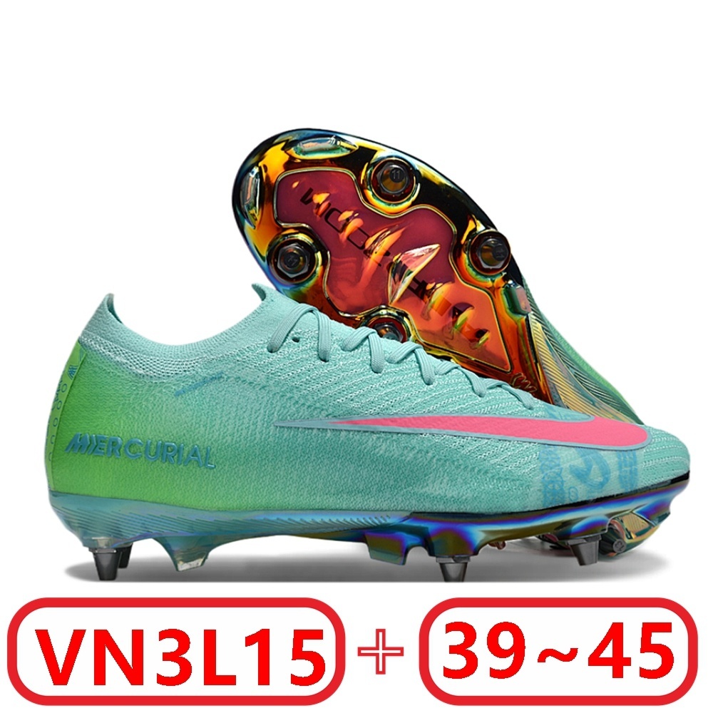 N@ike Zoom Mercurial Vapor 16 Elite FG gallery