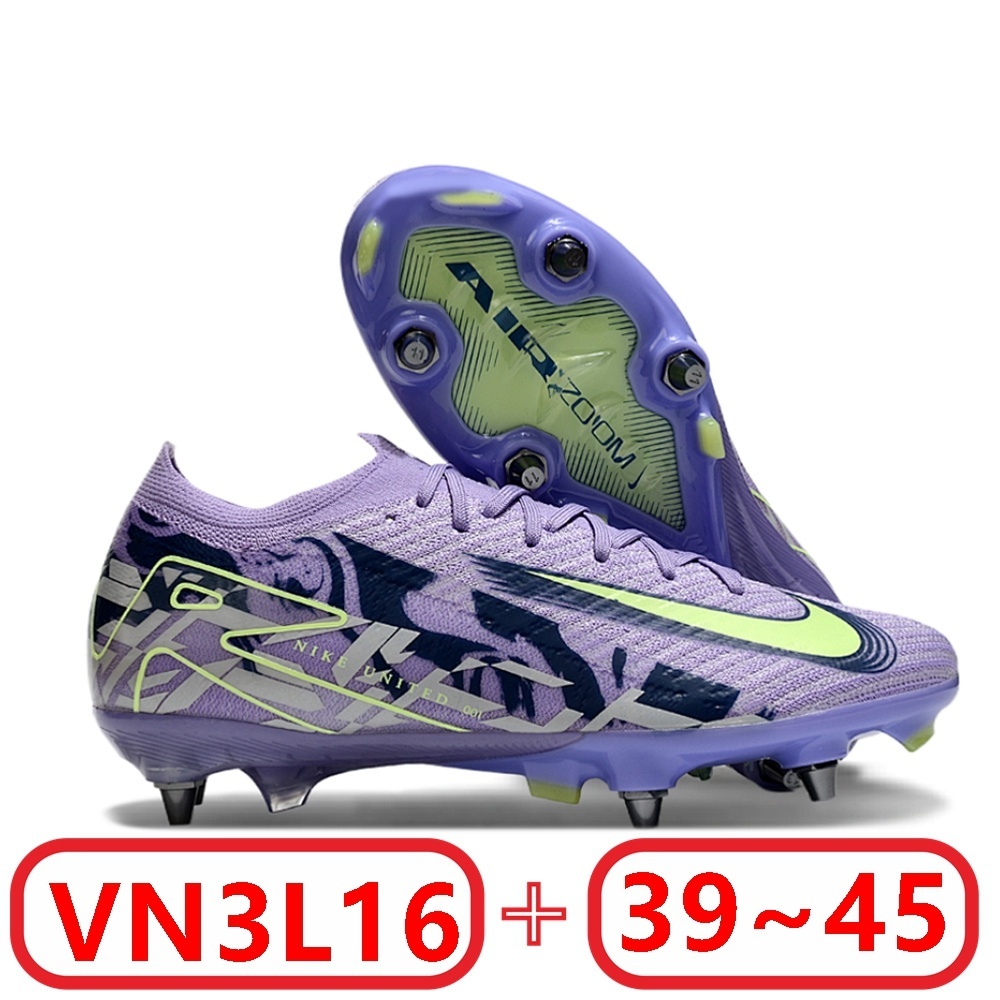 N@ike Zoom Mercurial Vapor 16 Elite FG gallery