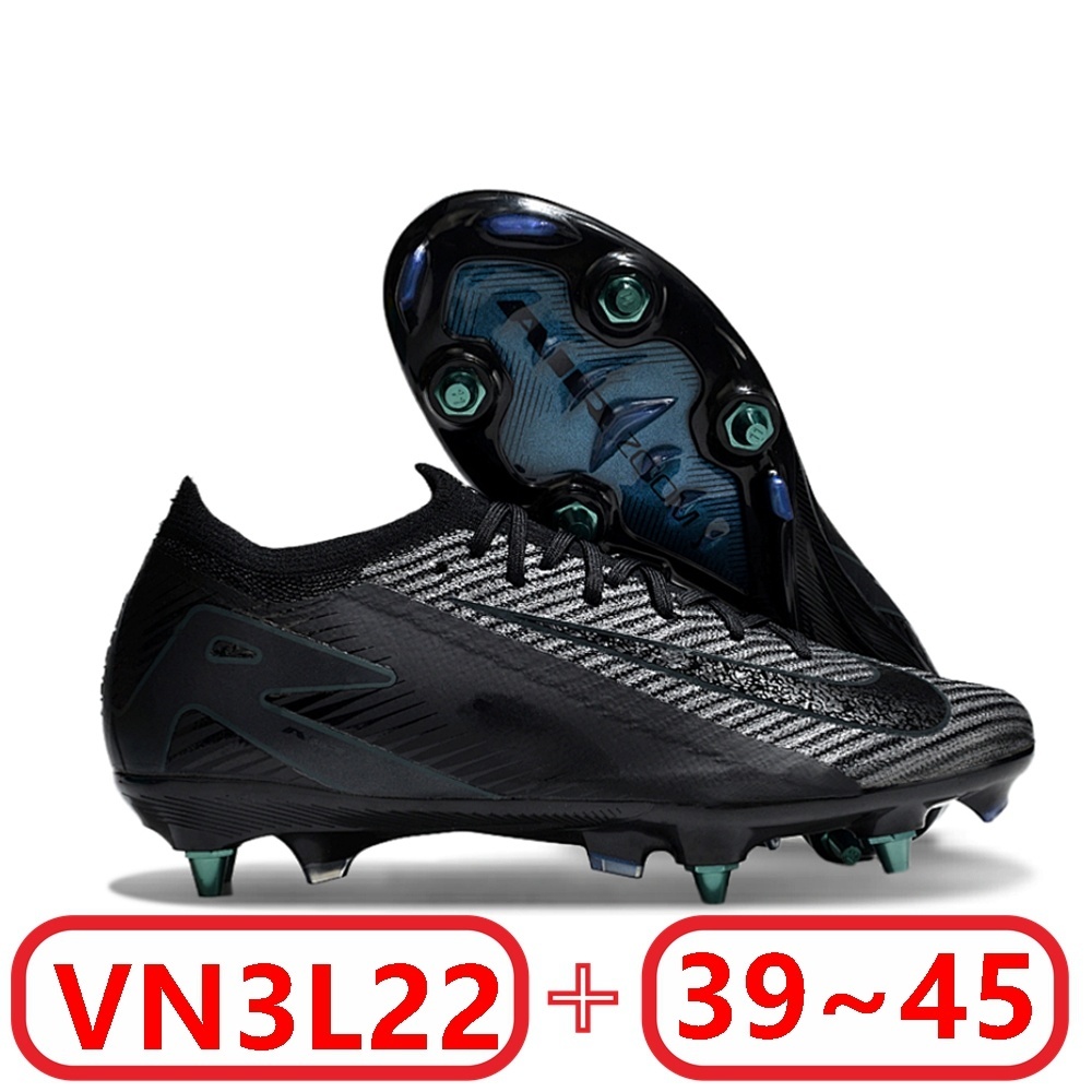 N@ike Zoom Mercurial Vapor 16 Elite FG gallery