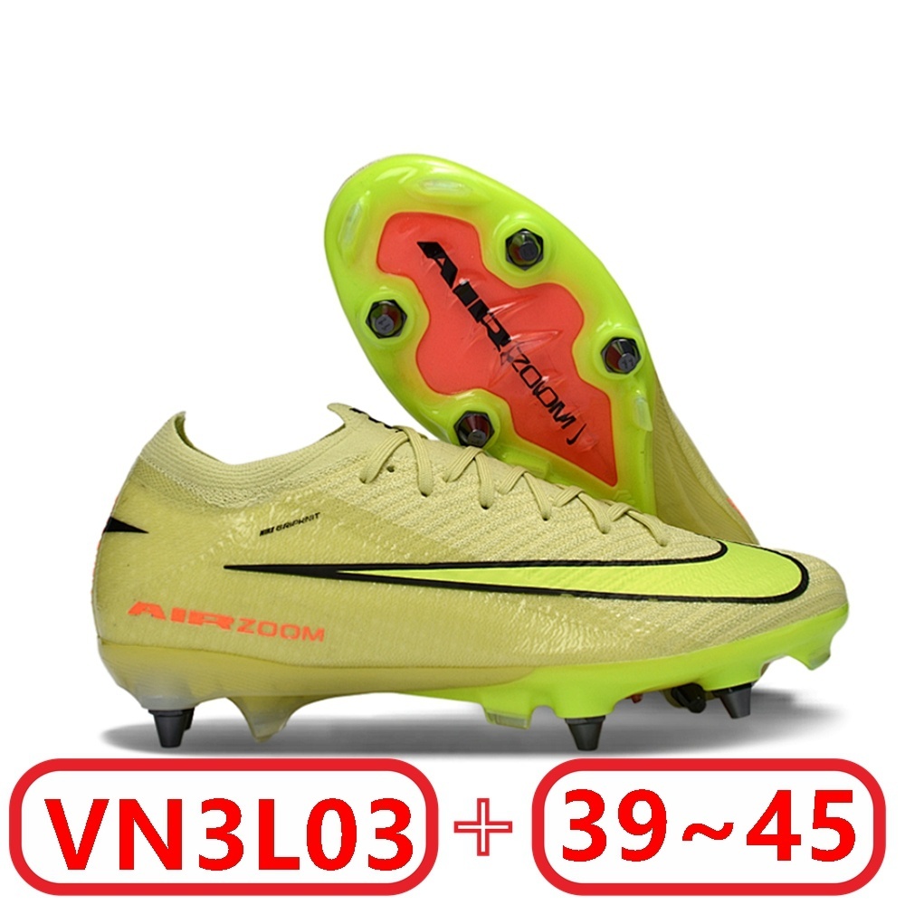 N@ike Zoom Mercurial Vapor 16 Elite FG gallery