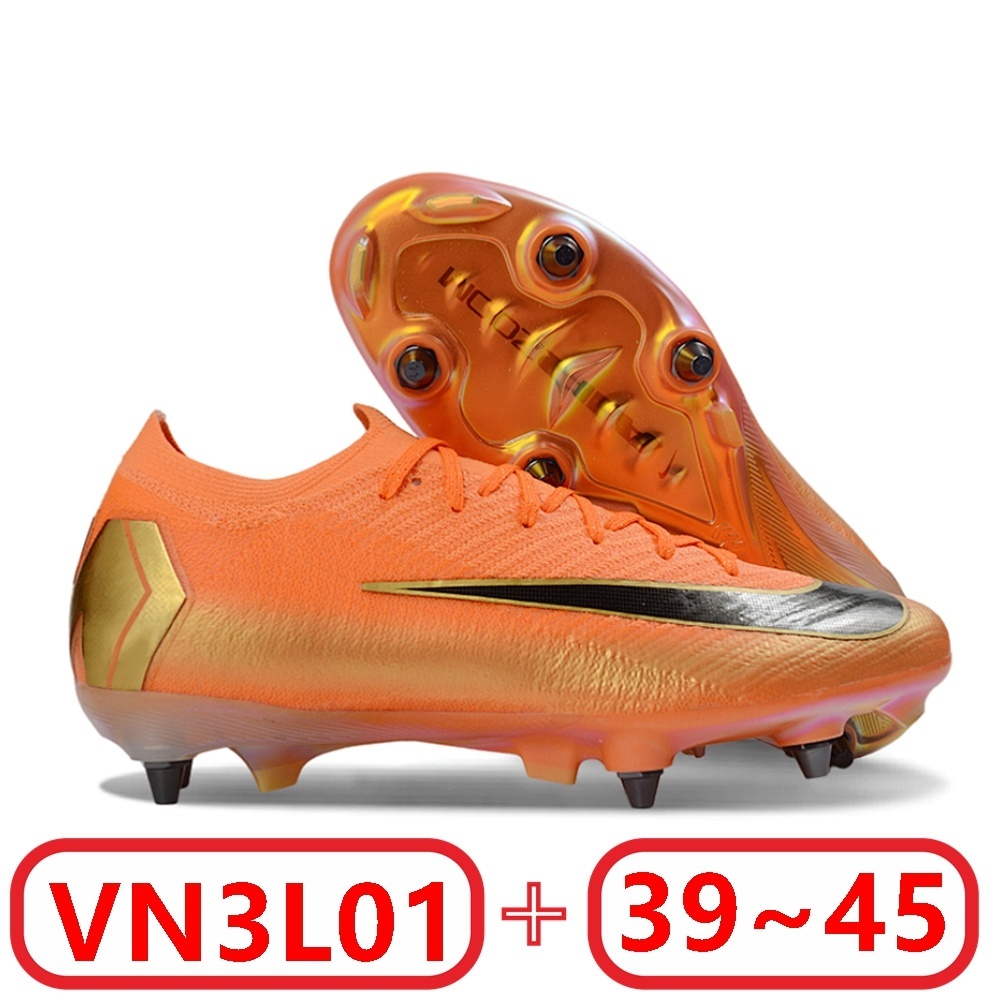 N@ike Zoom Mercurial Vapor 16 Elite FG gallery