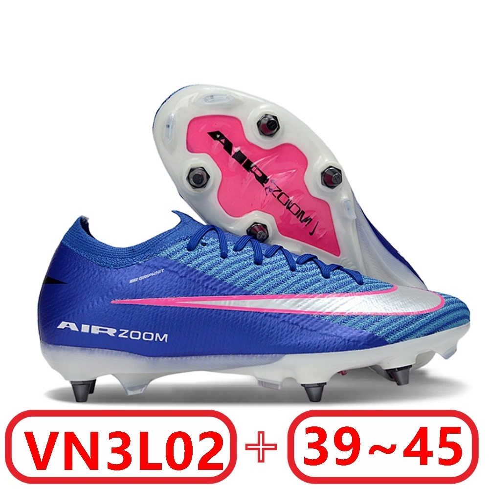 N@ike Zoom Mercurial Vapor 16 Elite FG gallery