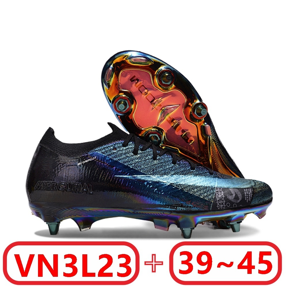 N@ike Zoom Mercurial Vapor 16 Elite FG gallery