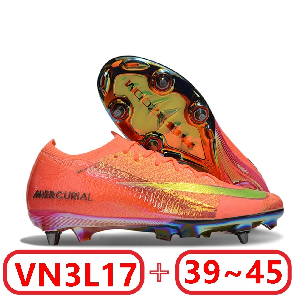 N@ike Zoom Mercurial Vapor 16 Elite FG gallery