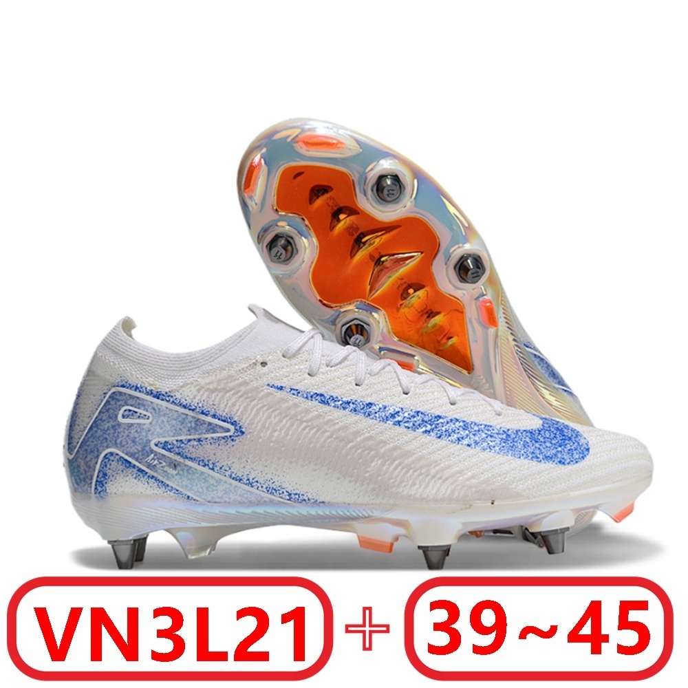 N@ike Zoom Mercurial Vapor 16 Elite FG gallery