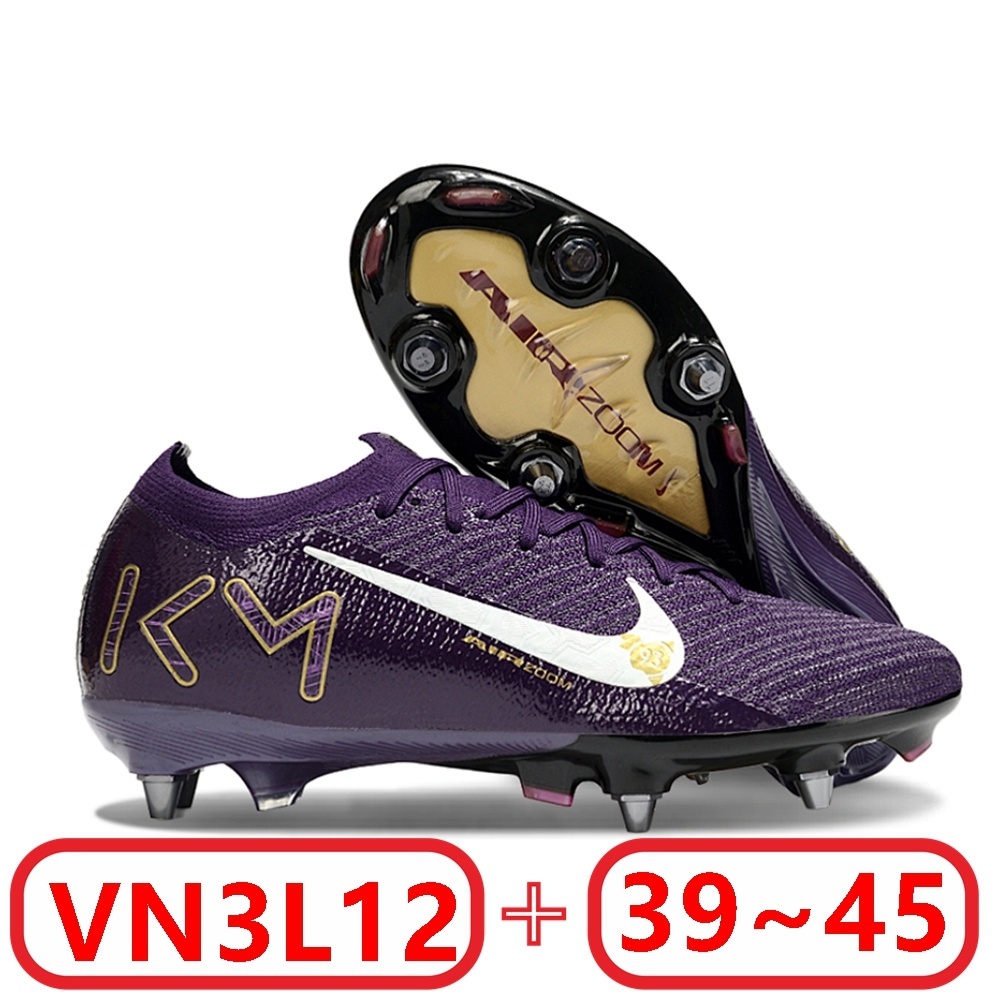 N@ike Zoom Mercurial Vapor 16 Elite FG gallery