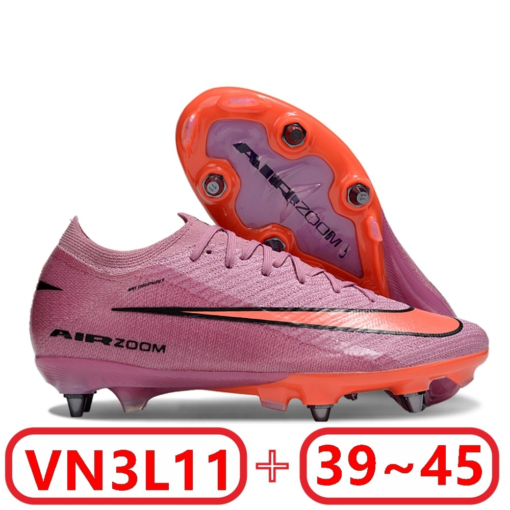 N@ike Zoom Mercurial Vapor 16 Elite FG gallery